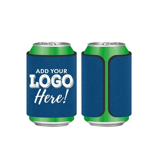 Neoprene Slap Wrap Can Cooler