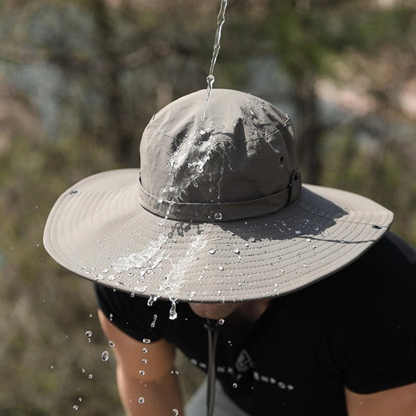 Fishing Hat