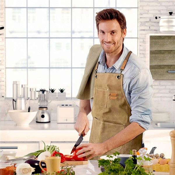 Chef Apron