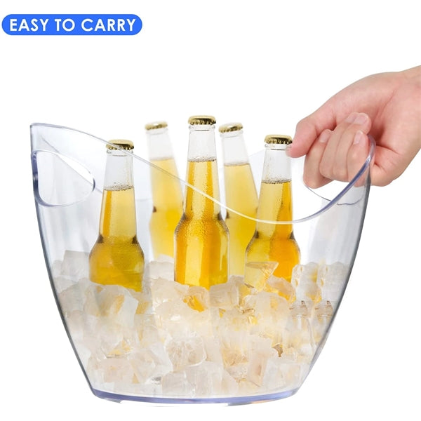 Ice Wine Bucket