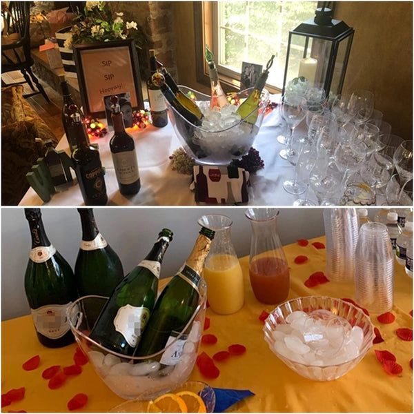 Ice Wine Bucket