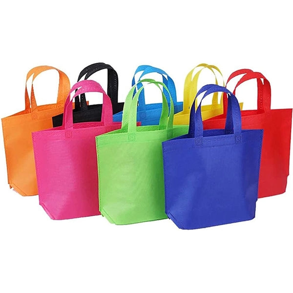 Tote Gift Bags