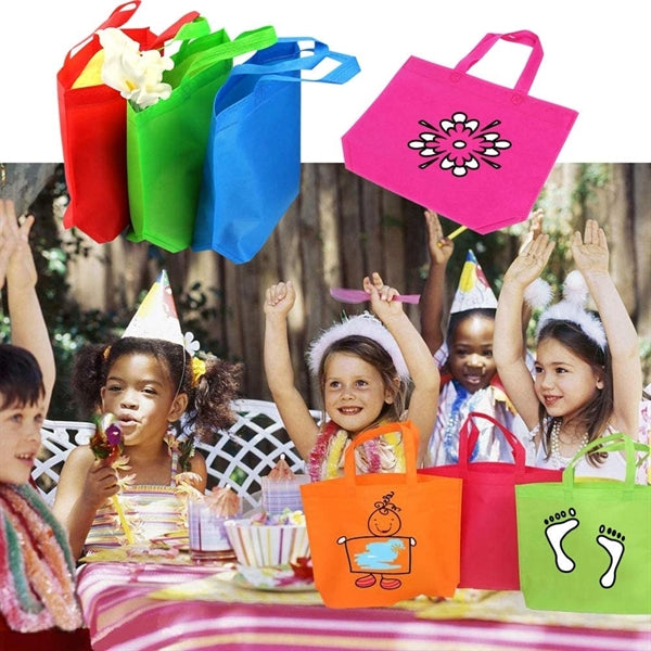 Tote Gift Bags