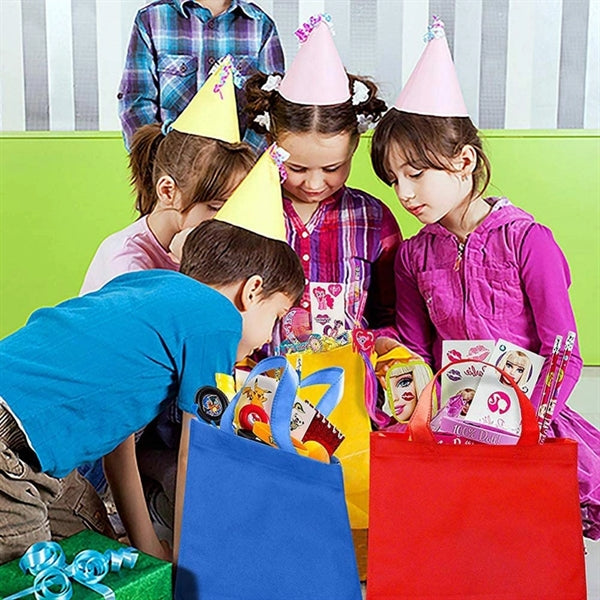 Tote Gift Bags