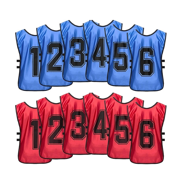 Scrimmage Training Vest Waistcoat