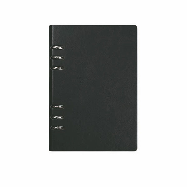 Hardcover Leather Binder Notebook
