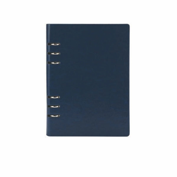 Hardcover Leather Binder Notebook