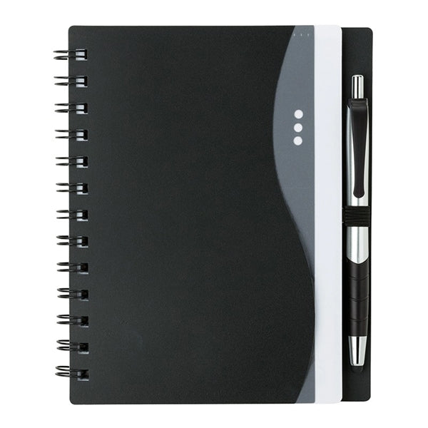 Bellevue Junior Notebook