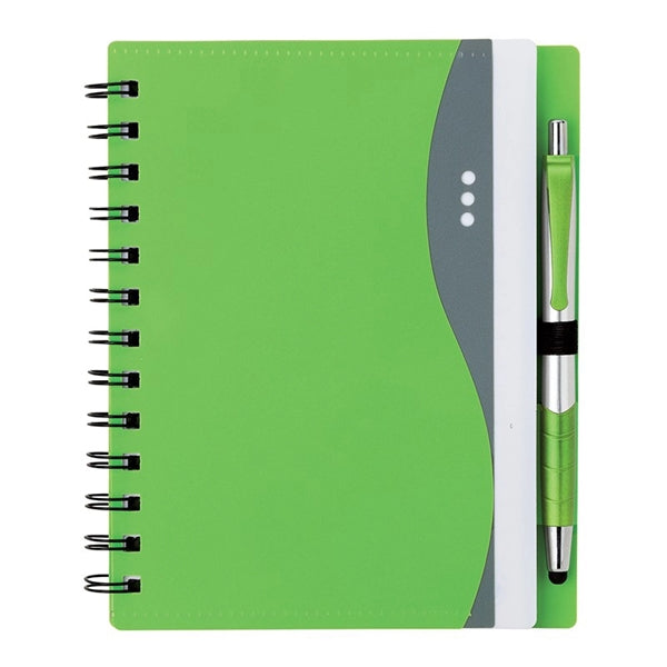 Bellevue Junior Notebook