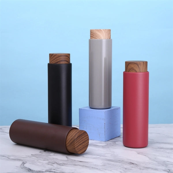 14 oz. Double Wall Tumbler