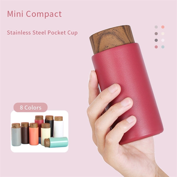 14 oz. Double Wall Tumbler