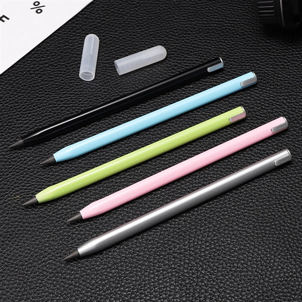 Metal Inkless Everlasting Pencil
