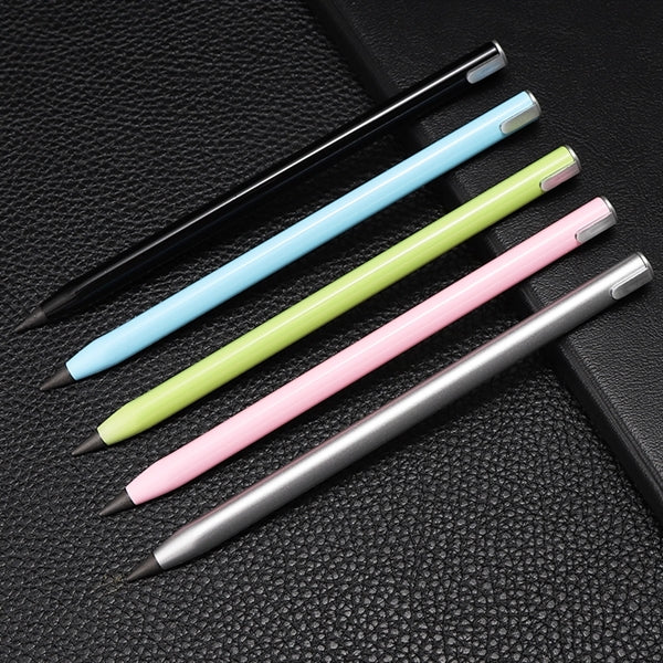 Metal Inkless Everlasting Pencil