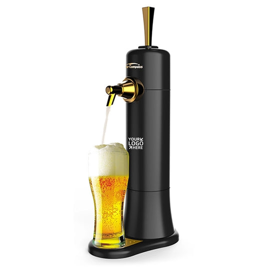 Beer Pump Dispenser Foam Machine