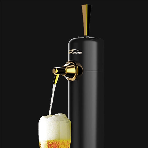Beer Pump Dispenser Foam Machine