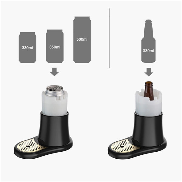 Beer Pump Dispenser Foam Machine