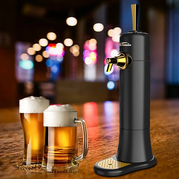 Beer Pump Dispenser Foam Machine