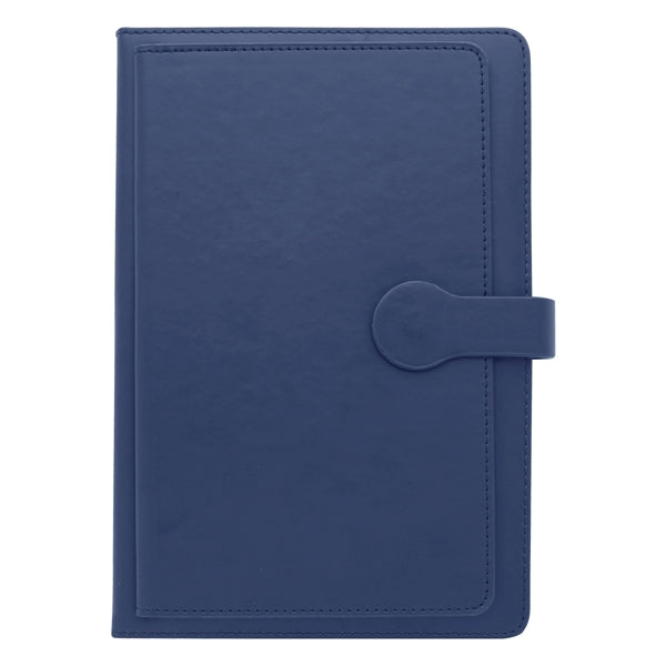 Hardcover Leather Notebook