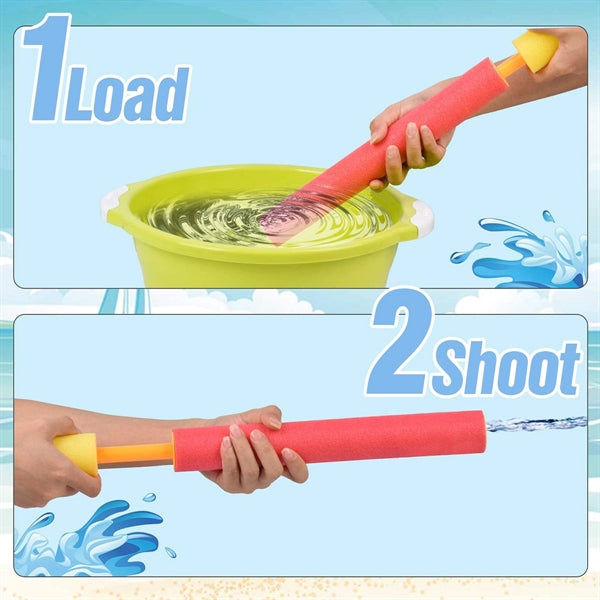 Summer Kid Water Blaster