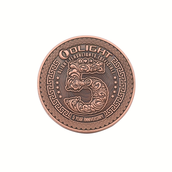 Challenge Coins