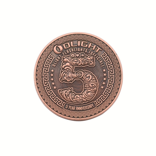 Challenge Coins