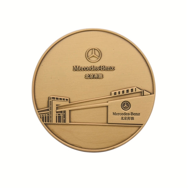 Challenge Coins