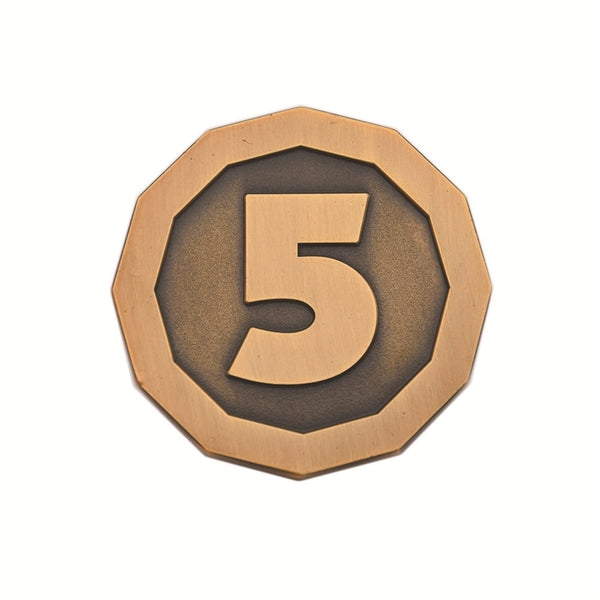 Challenge Coins