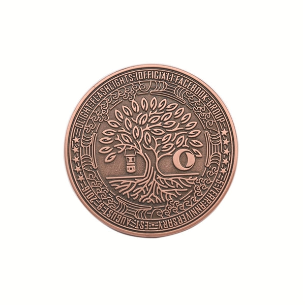 Challenge Coins