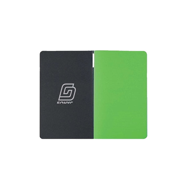 5" W x 8 1/2" H School Lined Notebook