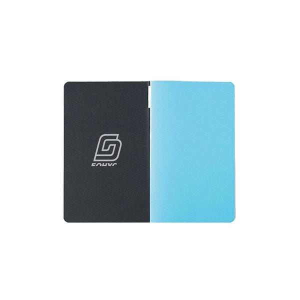 5" W x 8 1/2" H School Lined Notebook
