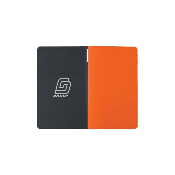 5" W x 8 1/2" H School Lined Notebook