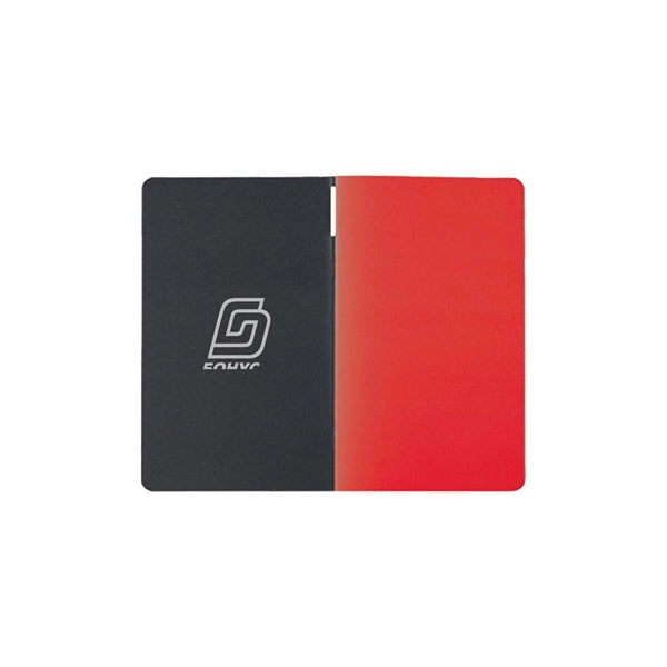 5" W x 8 1/2" H School Lined Notebook