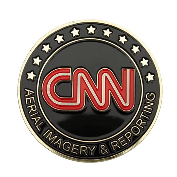 Challenge Coins