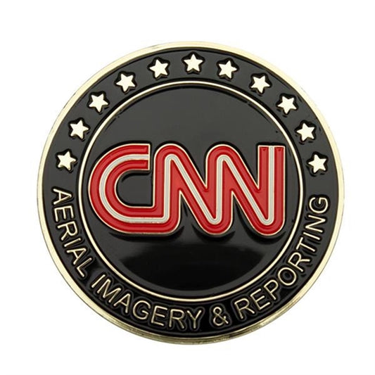 Challenge Coins