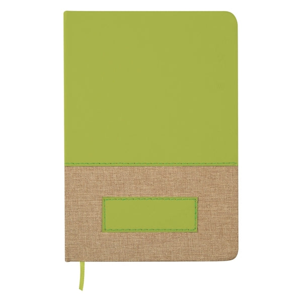 Hardcover Classic Journal Notebook Customizable