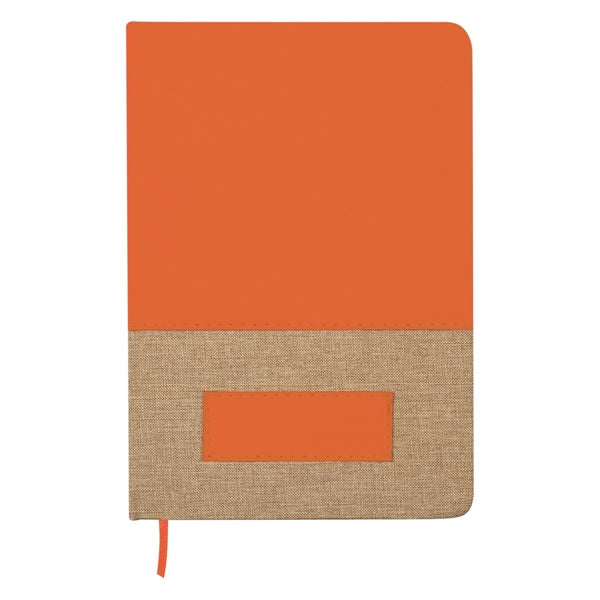 Hardcover Classic Journal Notebook Customizable
