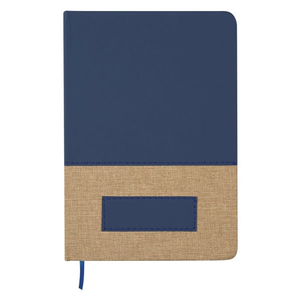 Hardcover Classic Journal Notebook Customizable