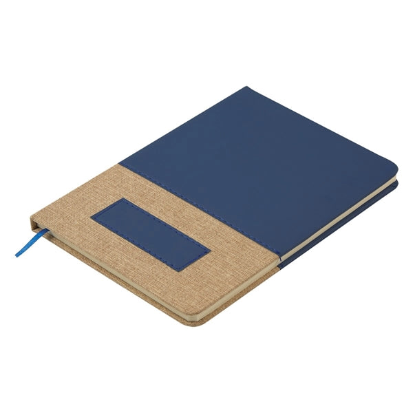 Hardcover Classic Journal Notebook Customizable