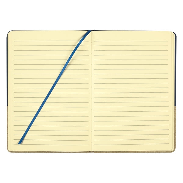 Hardcover Classic Journal Notebook Customizable