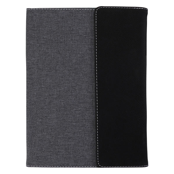 Hardcover Executive Business5" x 7" Notebook Customizable
