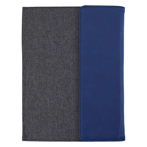 Hardcover Executive Business5" x 7" Notebook Customizable