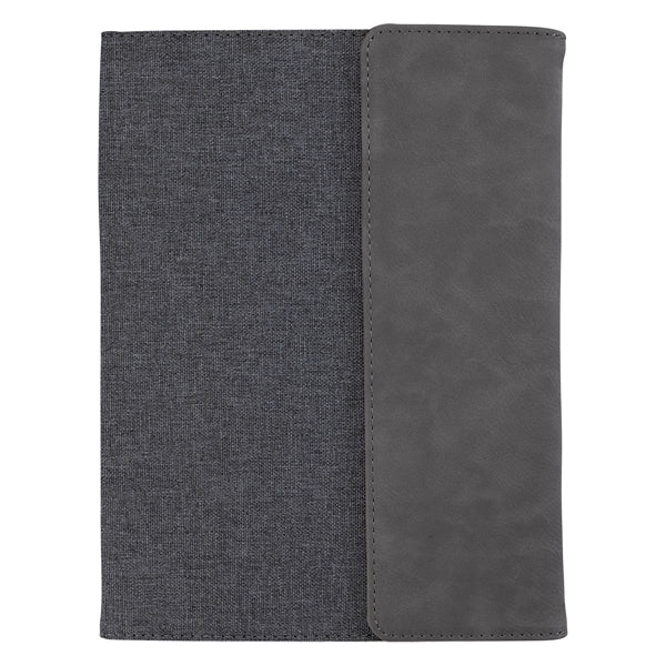 Hardcover Executive Business5" x 7" Notebook Customizable