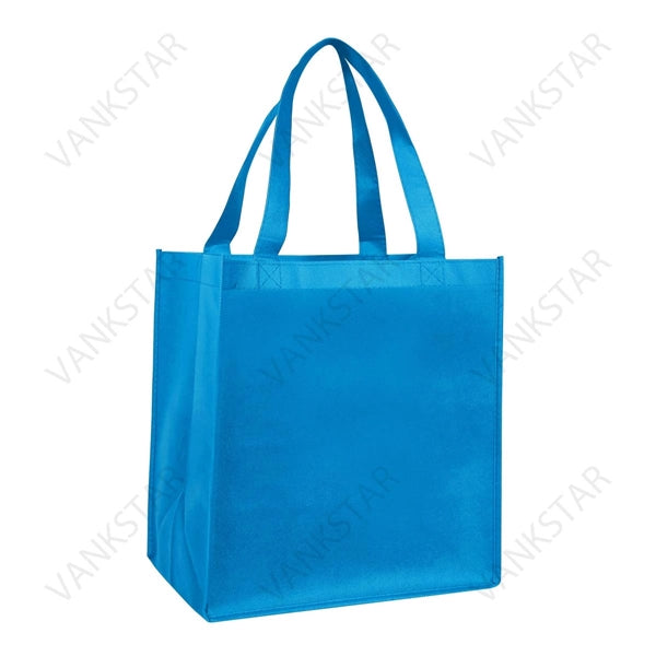 Non-Woven Foldable Shopping Tote Bag