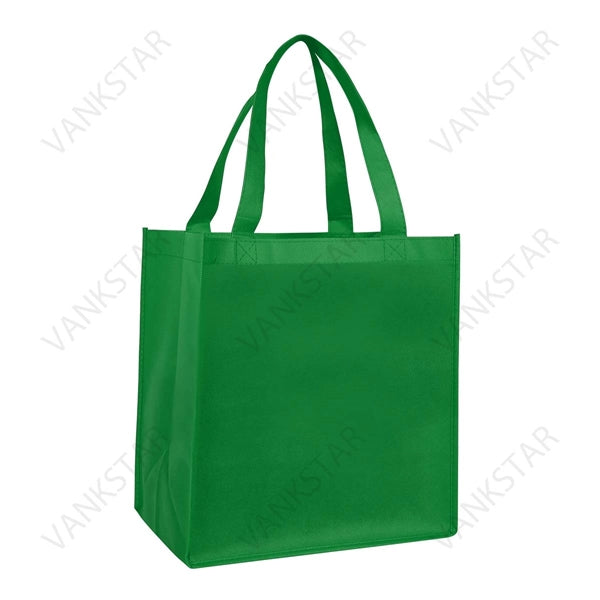 Non-Woven Foldable Shopping Tote Bag