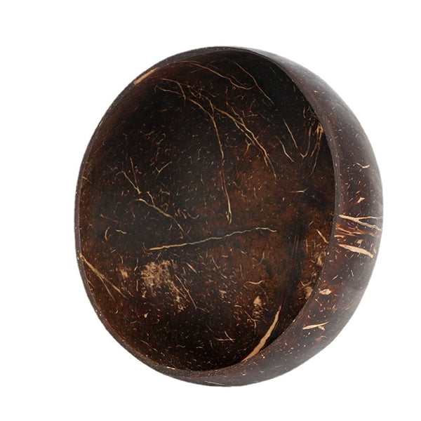 Natural Coconut Shell Bowl