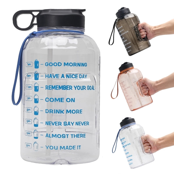 74Oz Sports Water Jug