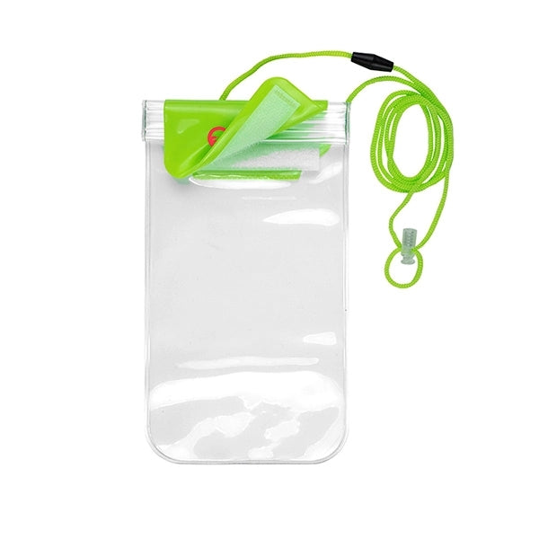 Truckee Water-Resistant Cell Phone/Accessories Case