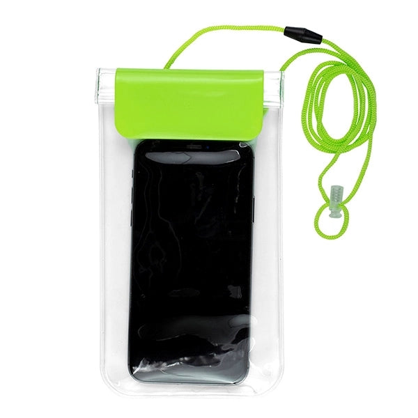Truckee Water-Resistant Cell Phone/Accessories Case