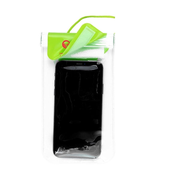 Truckee Water-Resistant Cell Phone/Accessories Case