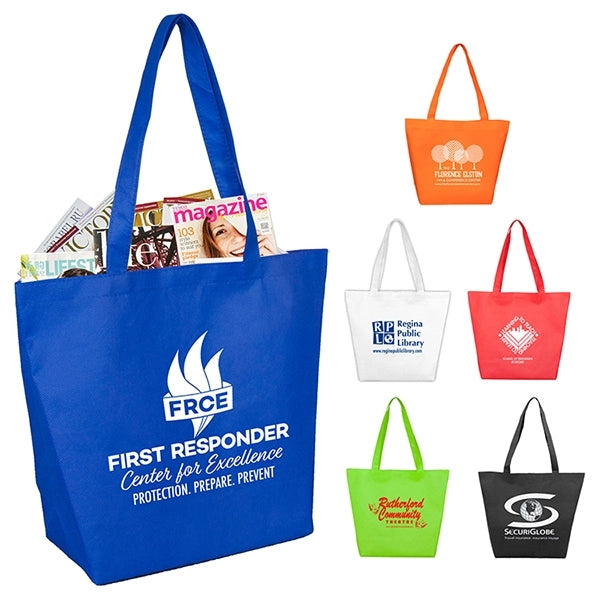 CAMARILLO Shopping, Grocery and Tote Bag